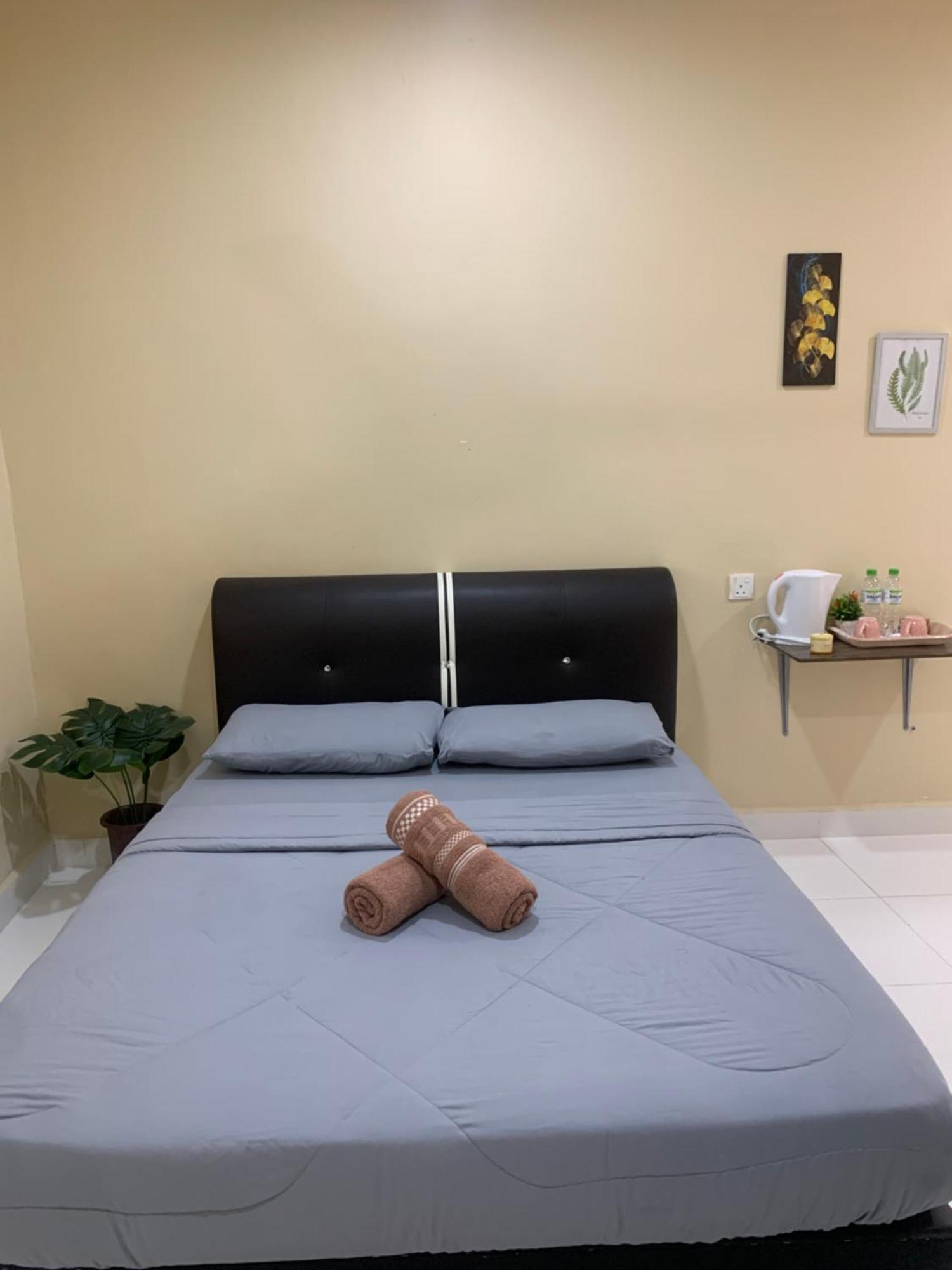 Maze Roomstay Langkawi Pantai Cenang  Dış mekan fotoğraf